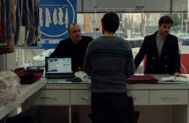 The Circle: The Circle