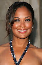 Laila Ali as 