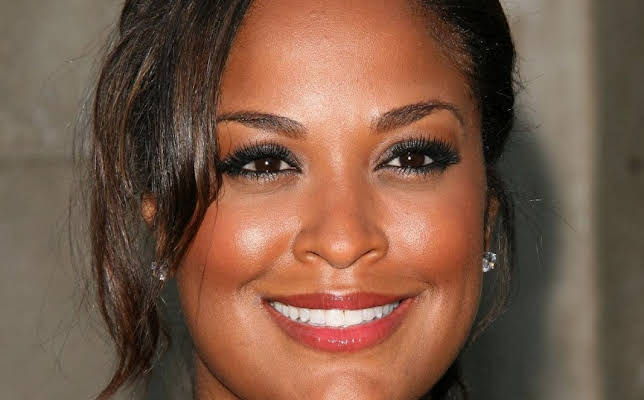 Laila Ali