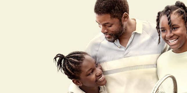 11:30 PM: King Richard | BBC Two | 12/6 2025