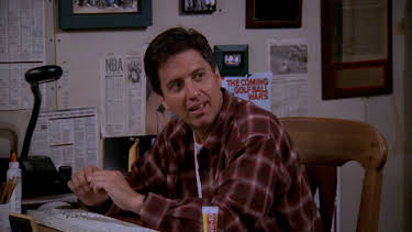 8:40 AM: Everybody Loves Raymond | Channel 4 | 7/6 2026