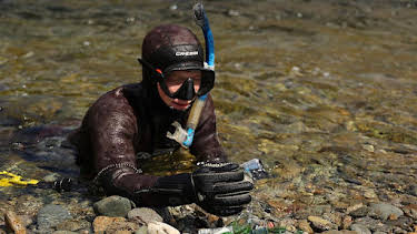 3:00 PM: Lost and Found in the Lakes (S2) | BBC One Scotland | 1/22 2026