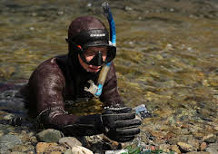 Lost and Found in the Lakes