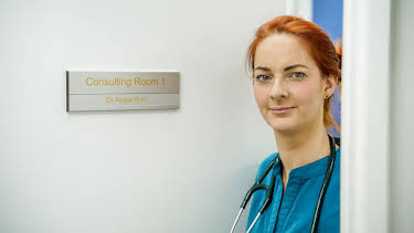 3:00 AM: GPs: Behind Closed Doors (S8 E40) (S8) | Channel 5 | 8/16 2026