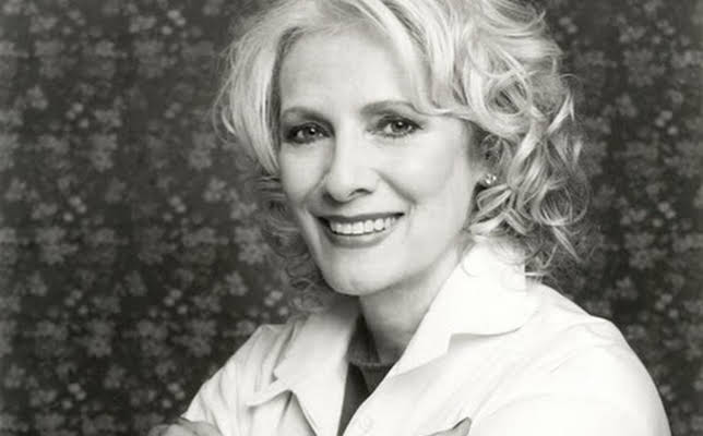 Betty Buckley