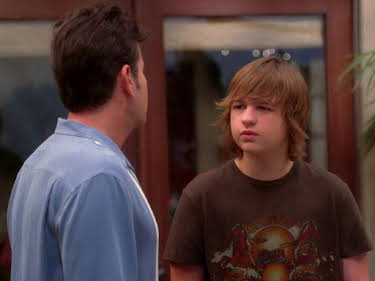 15:05: Two and a Half Men | ProSieben | 8/28 2026