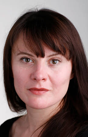 Monica Dolan as 