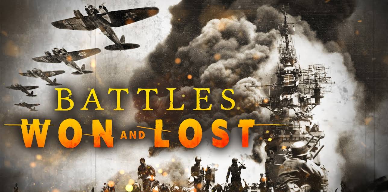 World War II Battles Won and Lost