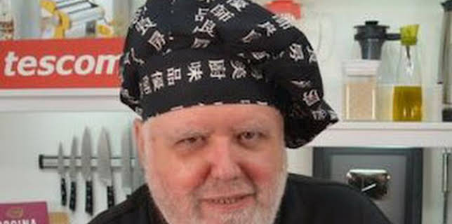 11:00: Cocina familiar de Javier Romero | 8 tv | 12/19 2025