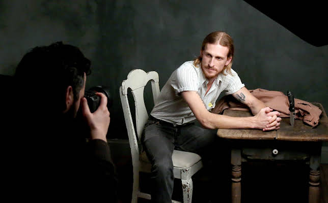 Austin Amelio