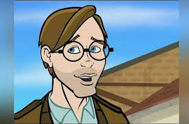 Spaceballs: The Animated Series Season 1: Hairy Putter