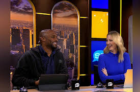 Bonjour! Sports Talk: Season 2022: November 30, 2022 (Hally Leadbetter