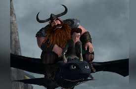 Dragons: Riders of Berk Volume 1: How to Pick Your Dragon