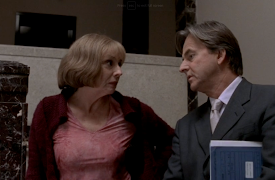 Waking the Dead Season 1: Burn Out Part 2