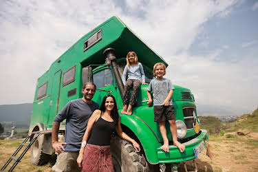 07:30: Abenteuer Freiheit | ZDFneo | 4/18 2026