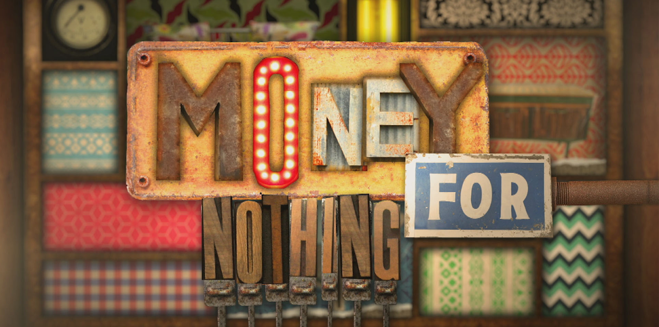 Money For Nothing