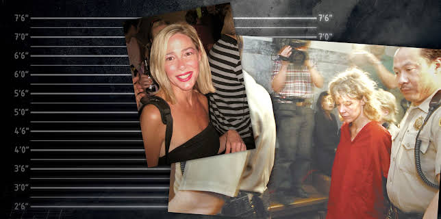 15:45: Berühmt und Berüchtigt - Sex, Skandale, Mord | ZDFinfo | 11/19 2025