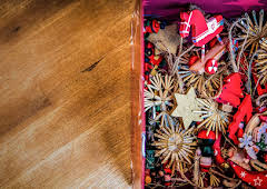 Secrets of the Christmas Factory