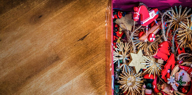 Secrets of the Christmas Factory