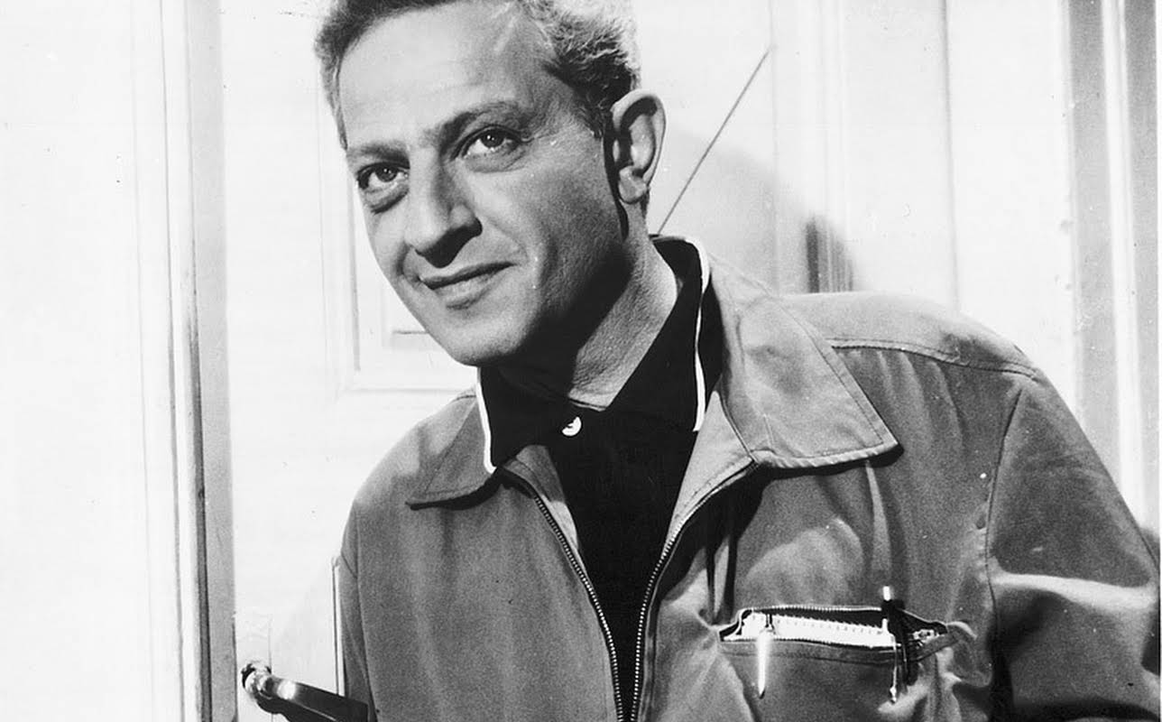Jules Dassin