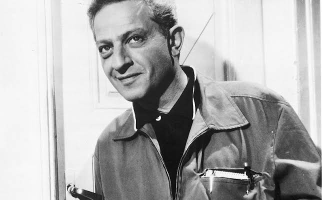 Jules Dassin