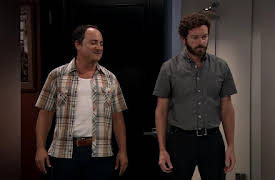 Men at Work Season 1: Toilet of Eden