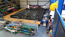 Hvordan gjør de det? (S13 E4)