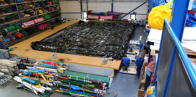 20:10: Hvordan gjør de det? (S13 E4) (S13) | Discovery Science | 11/21 2025