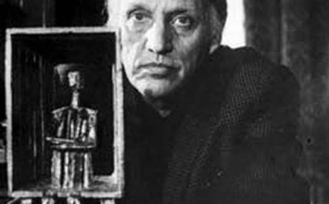 Joseph Losey