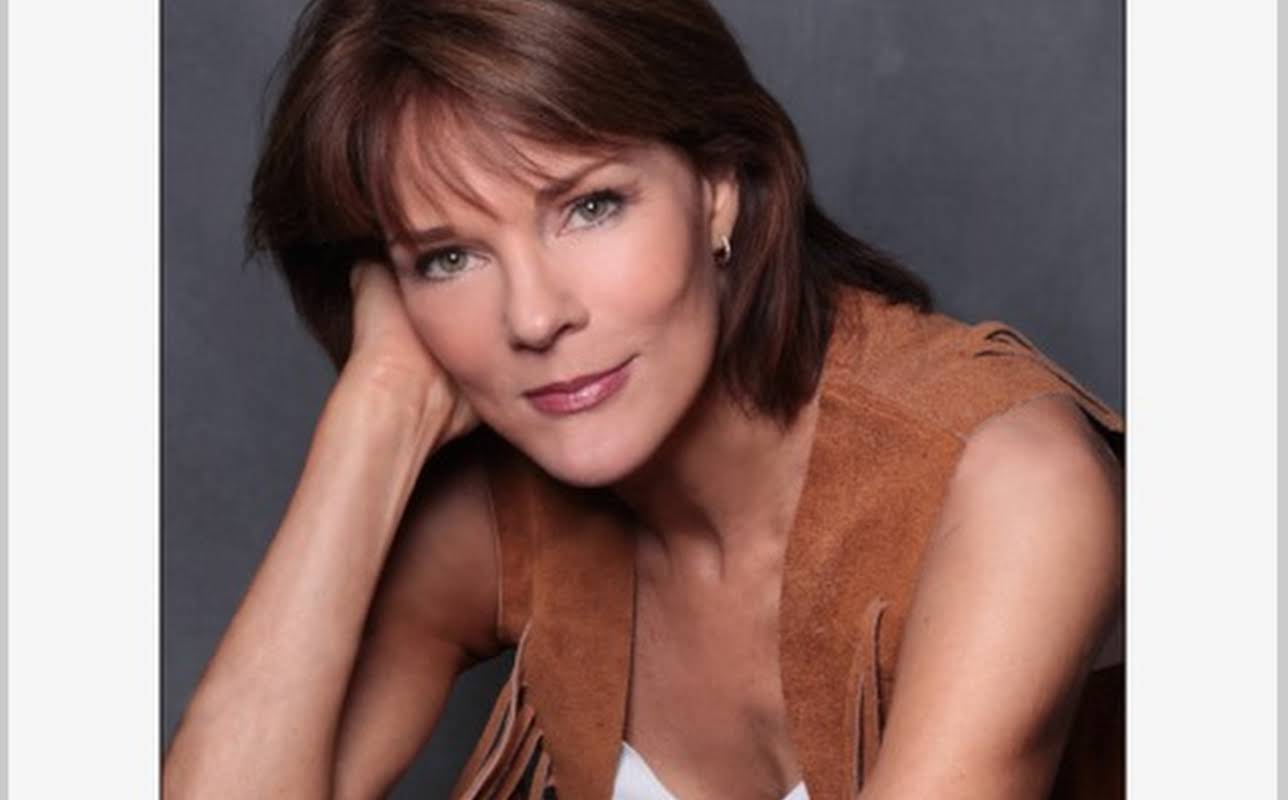 Carolyn McCormick