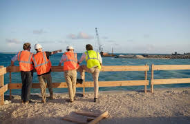 Building Paradise Island: Episode 2