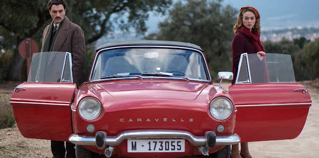 22:25: Velvet (S02/E14) | One | 3/17 2026