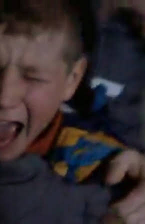 Artiom Bogutjarskij as 