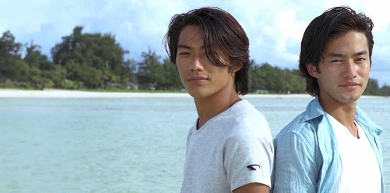 Beach Boys