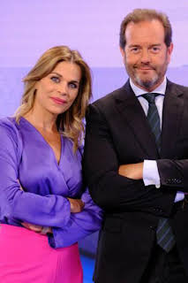 22:00: Canal Sur Noticias 2 | Andalucía TV | 3/27 2026