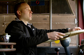 Fast N' Loud: Episode 26