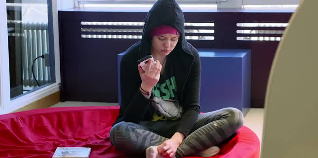 07:20: Unga Mammor (S2 E15) (S2) | TV3 | 11/22 2025