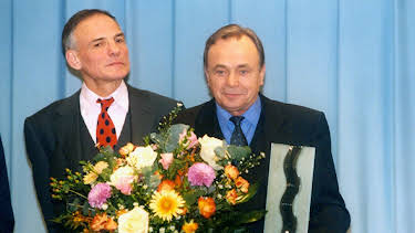 13:20: In aller Freundschaft (S04/E12) | One | 4/1 2026