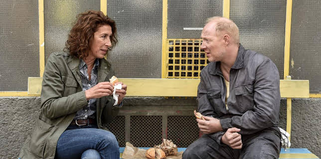 22:00: Tatort: Her mit der Marie! | HR Fernsehen | 11/24 2025