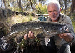 Jeremy Wade's Dark Waters