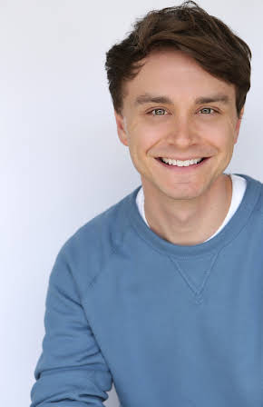 Chris Sturgeon as 