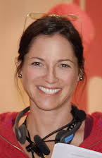 Nadine Van der Velde as 