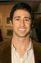 Rob Pearlstein as Director