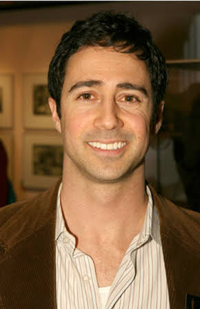 Rob Pearlstein as Director