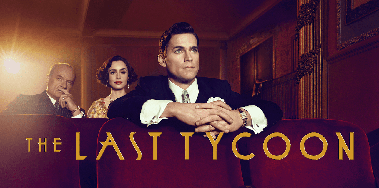 The Last Tycoon
