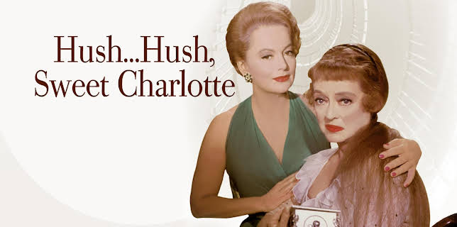 Hush...Hush, Sweet Charlotte (1965)