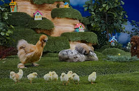 Mittens and Pants: Puppy Detective