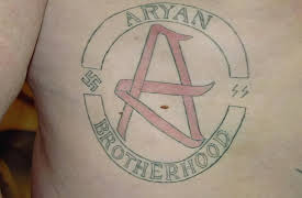 Gangland Chronicles Season 1: The Aryan Brotherhood