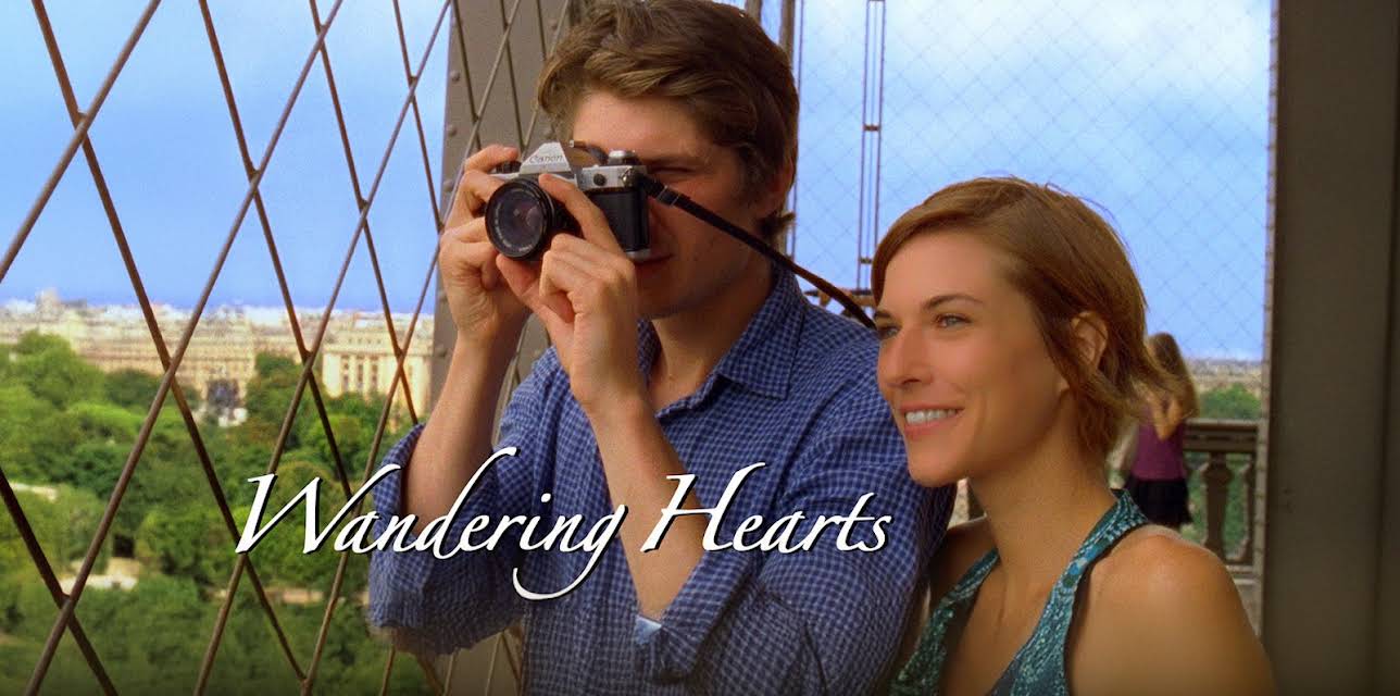 Wandering Hearts (2017)