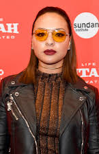 Jasmine Cephas Jones som 